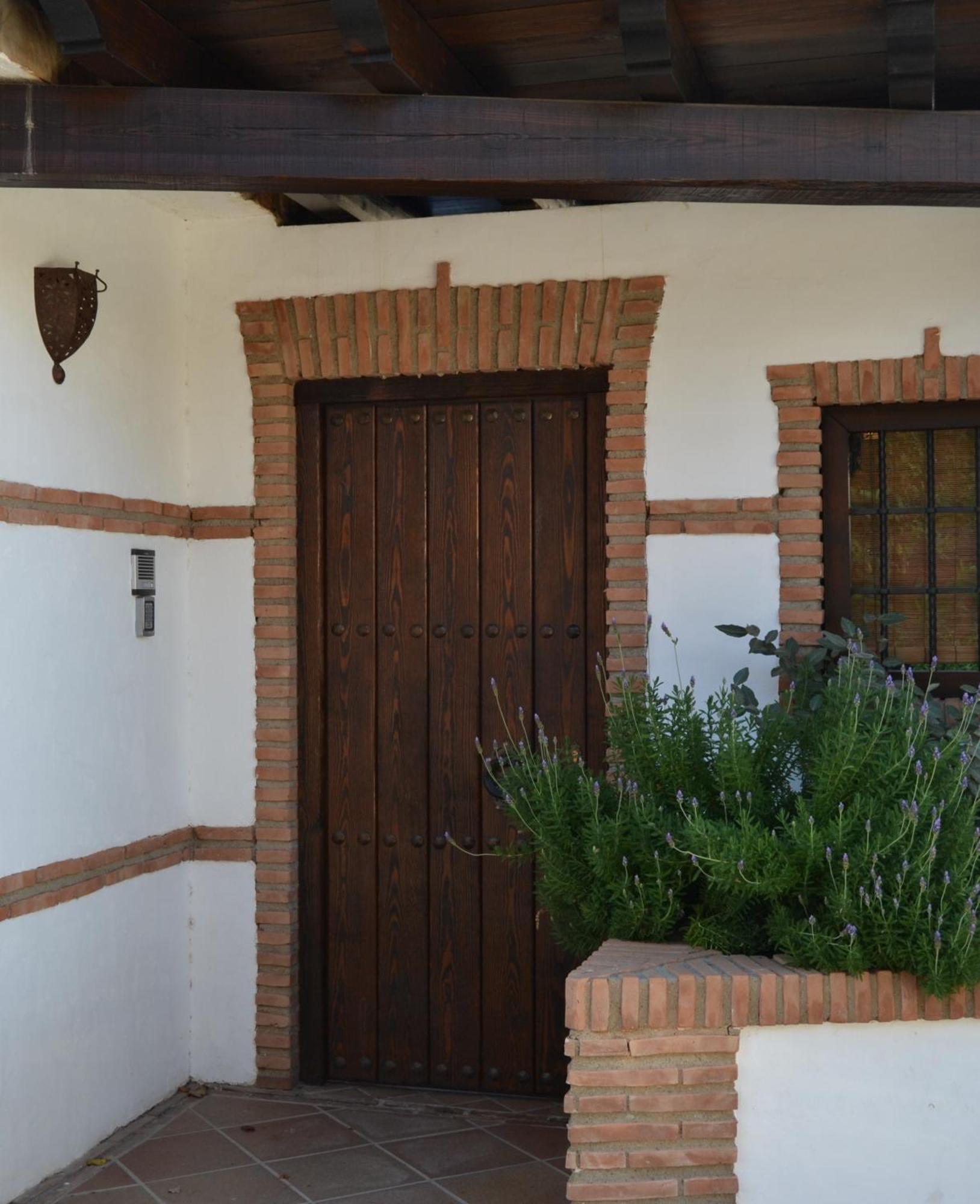 El Librero De La Alhambra Apartment La Zubia  Exterior foto