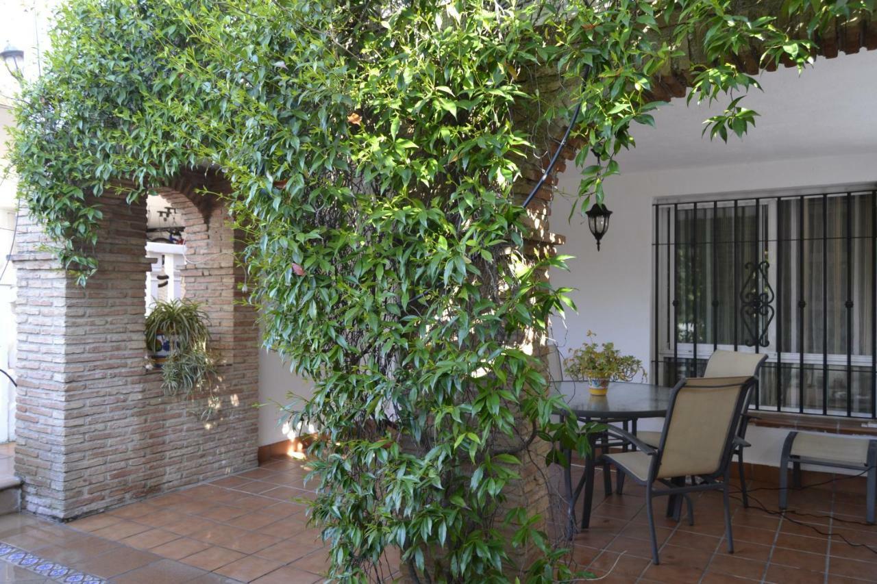 El Librero De La Alhambra Apartment La Zubia  Exterior foto